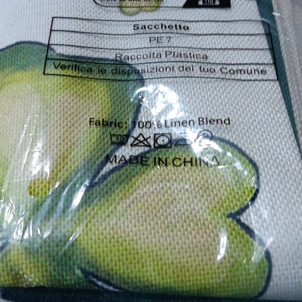 BN pkg 3/17 pillow covers